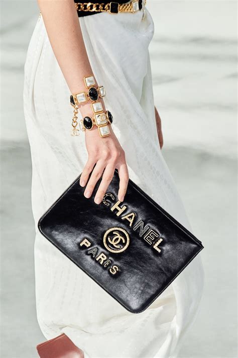 cotton chanel bag|popular chanel bags 2020.